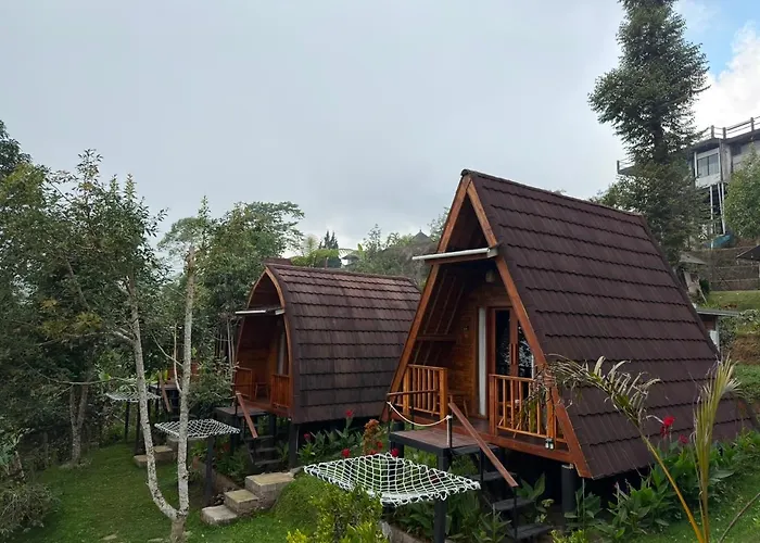 Giri Luwih And Glamping
