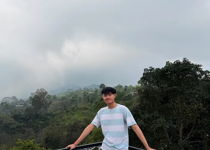Giri Luwih And Glamping