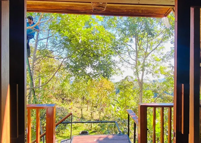 Villa Giri Luwih And Glamping