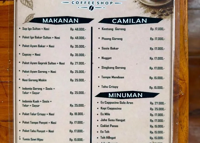 Giri Luwih And Glamping Gitgit